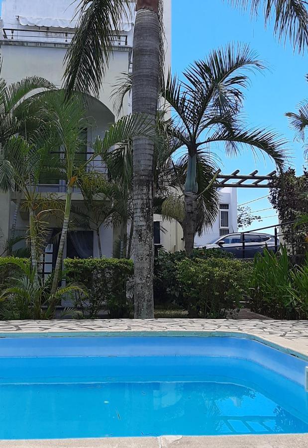 Blue Sky Villa Grand Baie Exterior photo